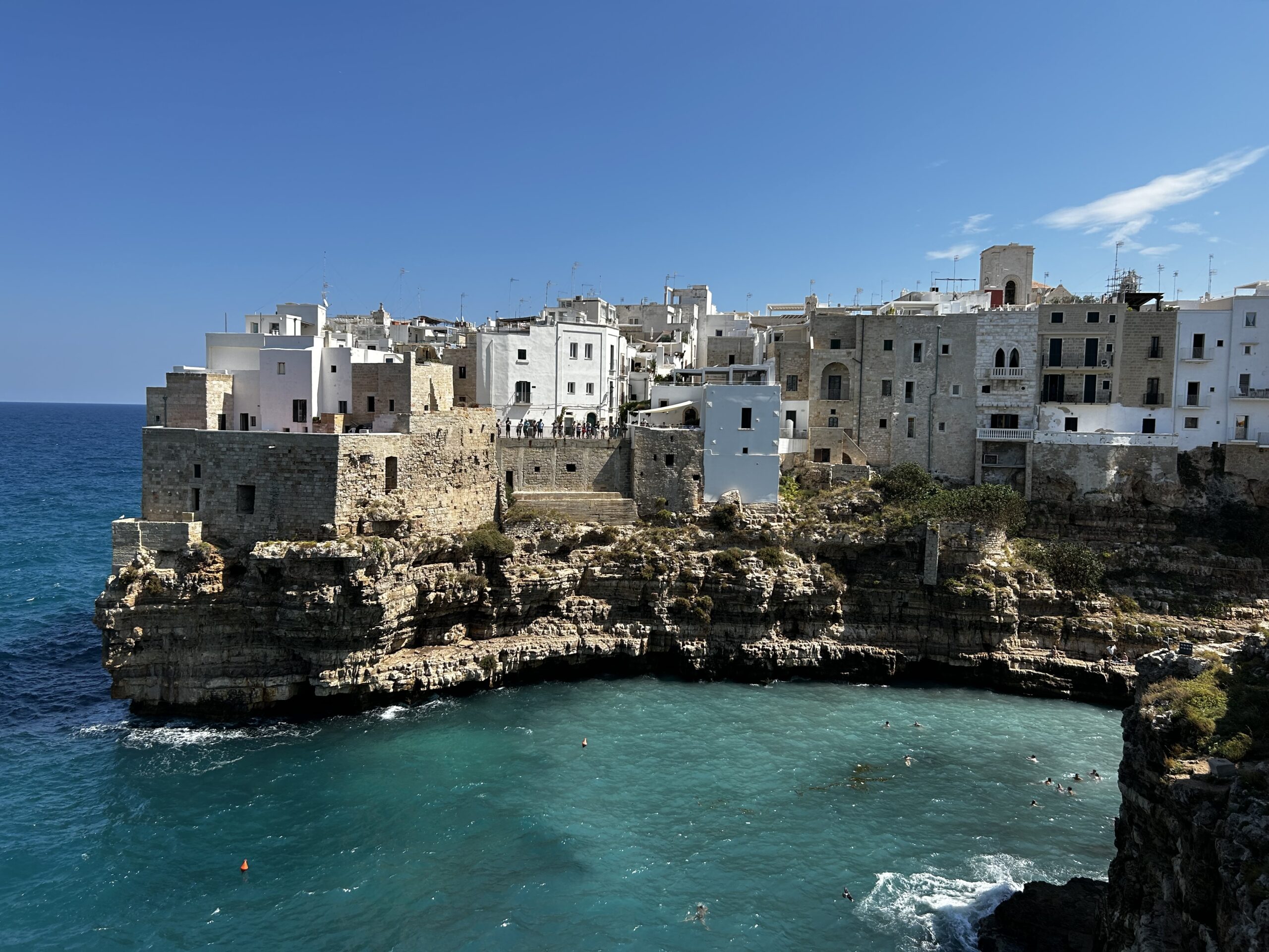 Lire la suite à propos de l’article Destination Voyage : visiter les Pouilles en Italie