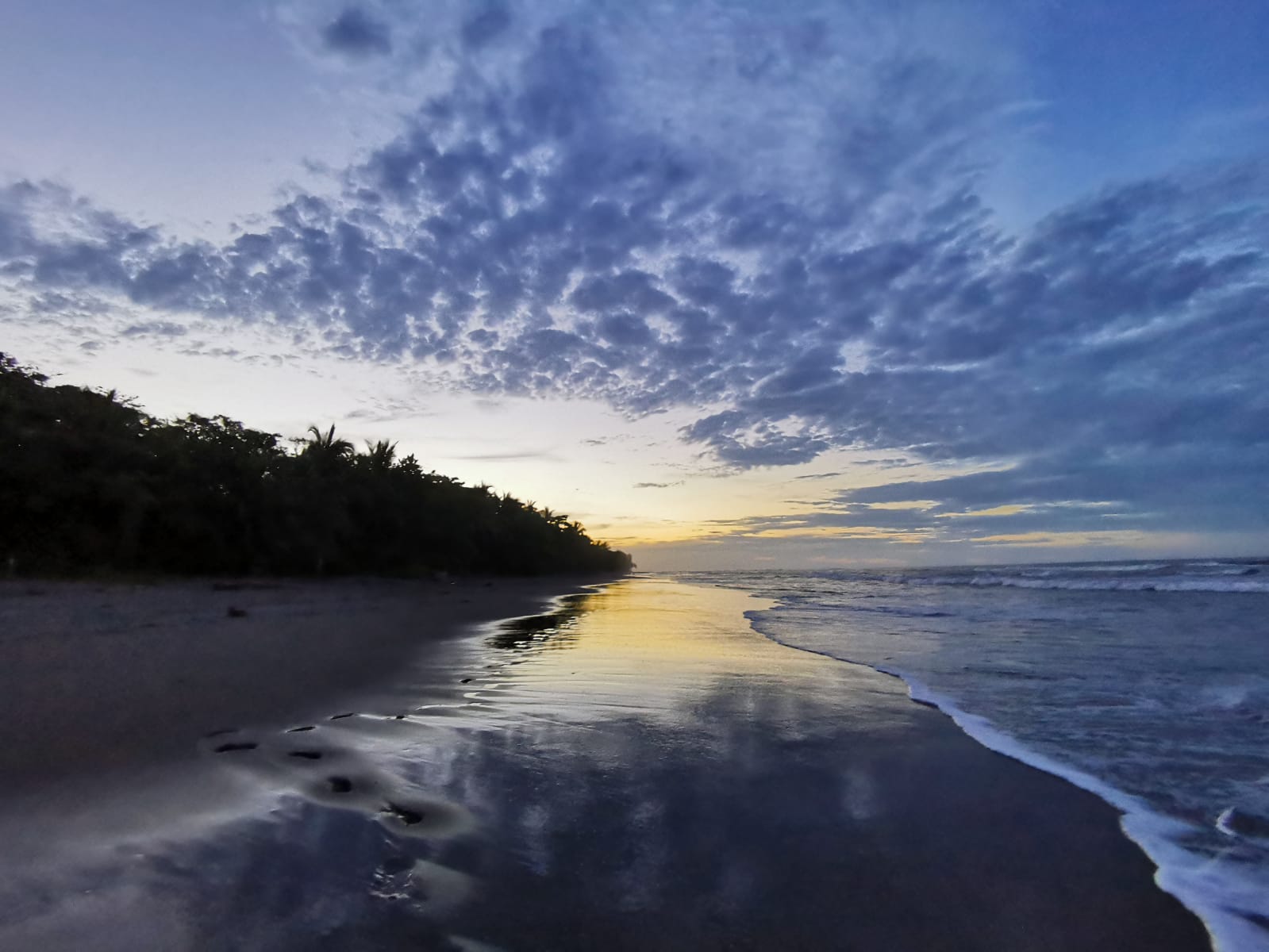 Lire la suite à propos de l’article Destination voyage : Barra Pacuare, paradis caché au Costa Rica