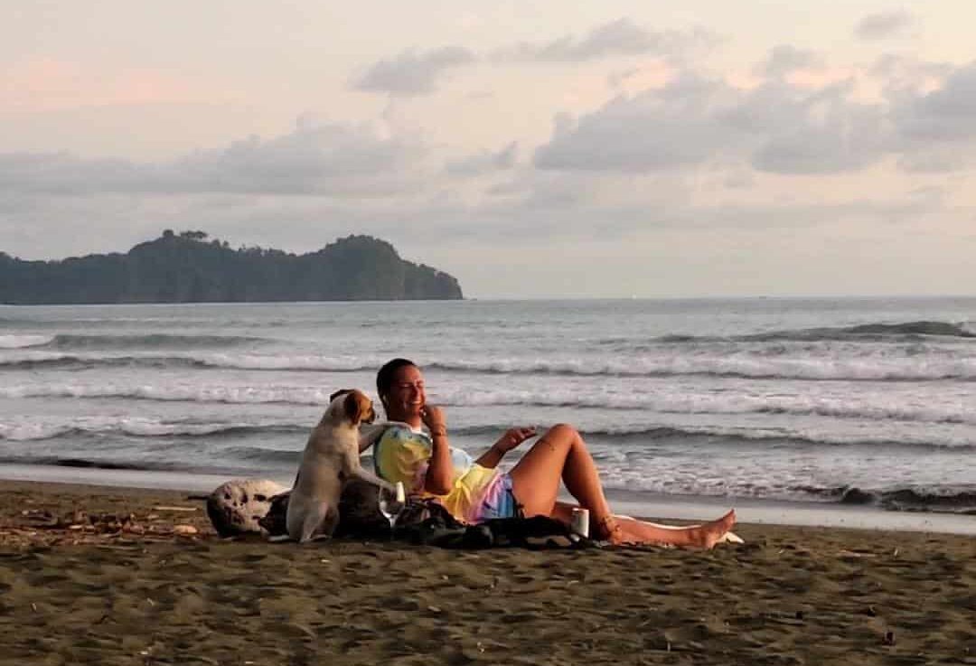 Lire la suite à propos de l’article 🐢 Tortugas de Isla Damas : une destination voyage entre plage sauvage et mission eco 🌴