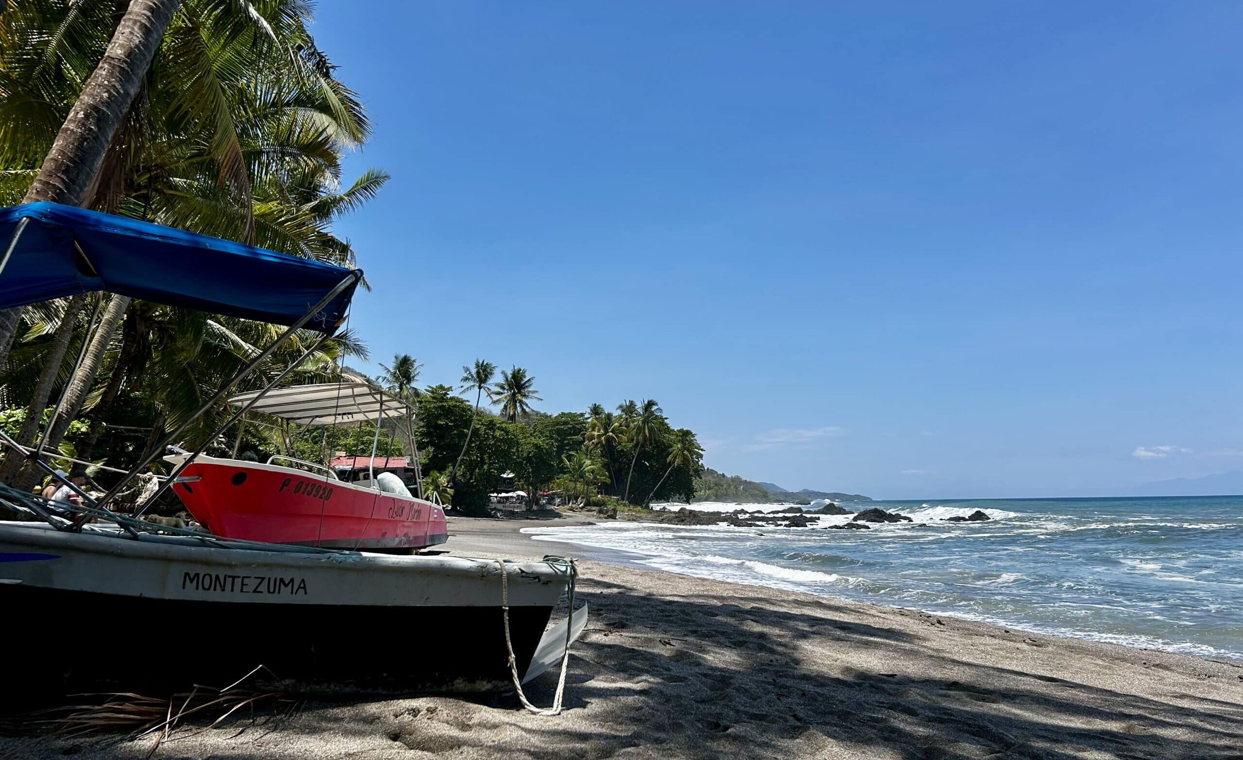 Lire la suite à propos de l’article Destination voyage : Montezuma, joyau caché de Nicoya au Costa Rica