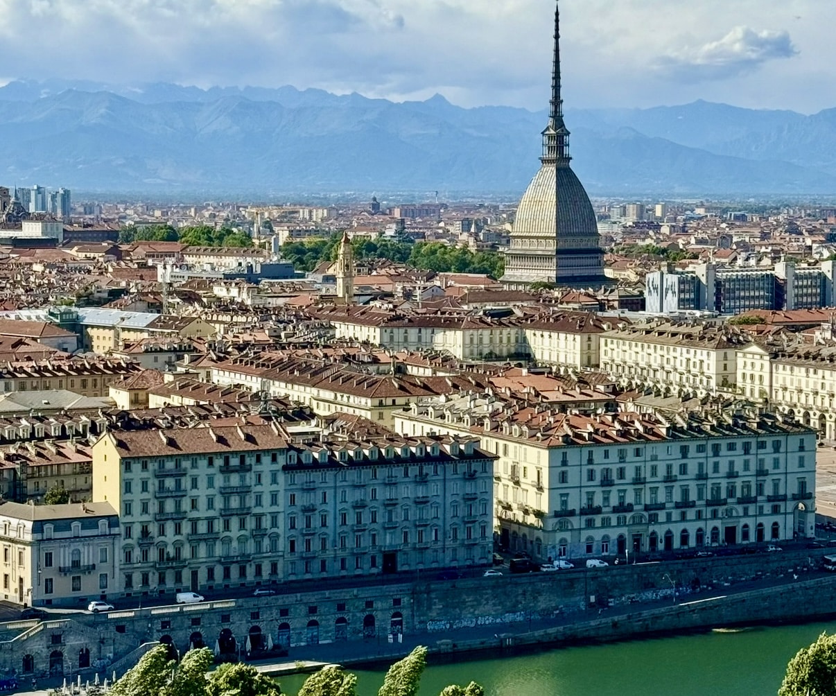 Lire la suite à propos de l’article Destination voyage : deux jours à Turin en Italie